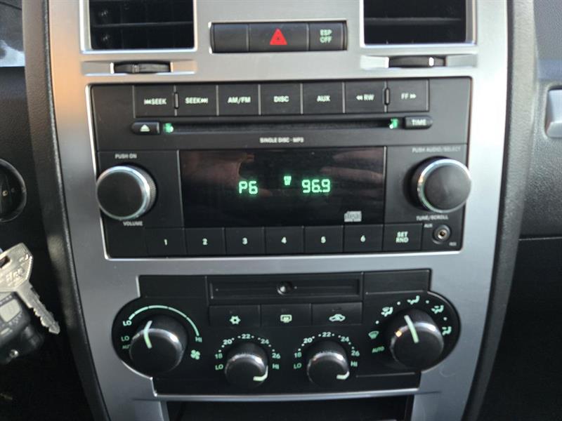 chrysler 300 2010 - 20