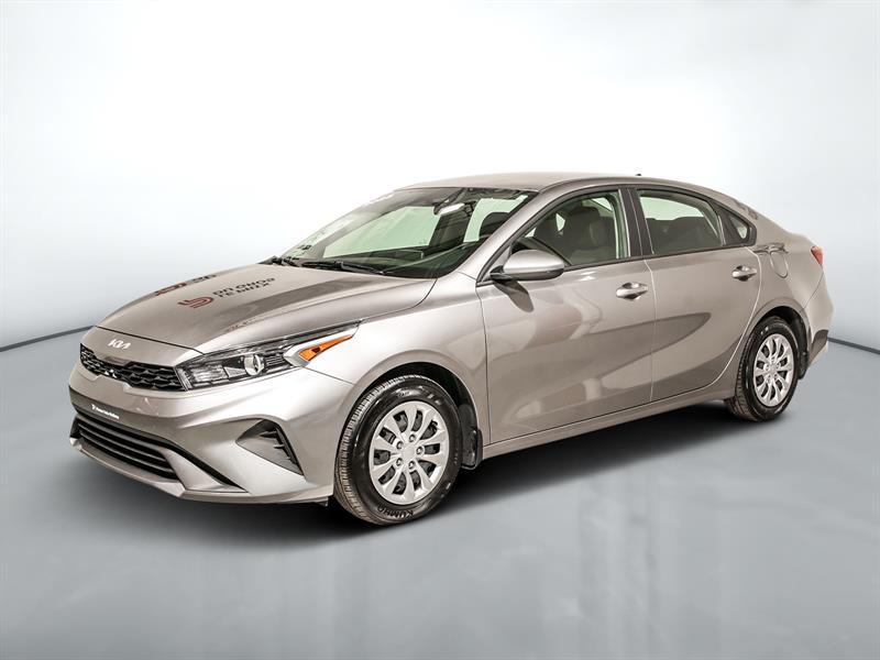 kia Forte 2023 - 7