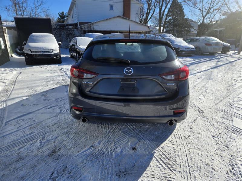 mazda Mazda3 2017 - 6