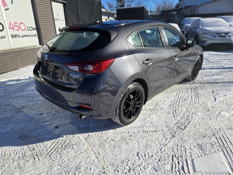 mazda Mazda3 2017 - 7