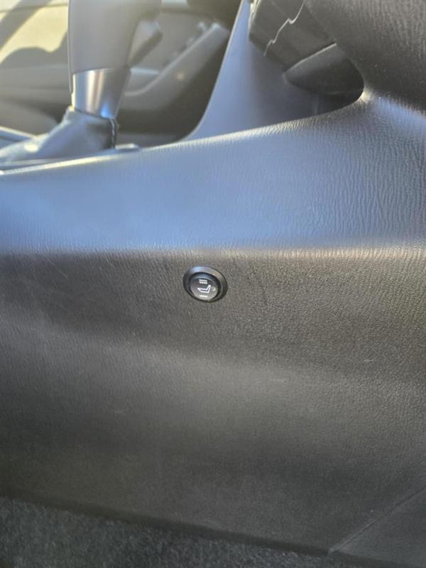 mazda Mazda3 2017 - 12