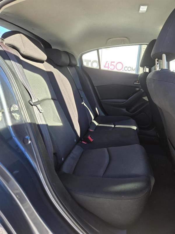 mazda Mazda3 2017 - 13