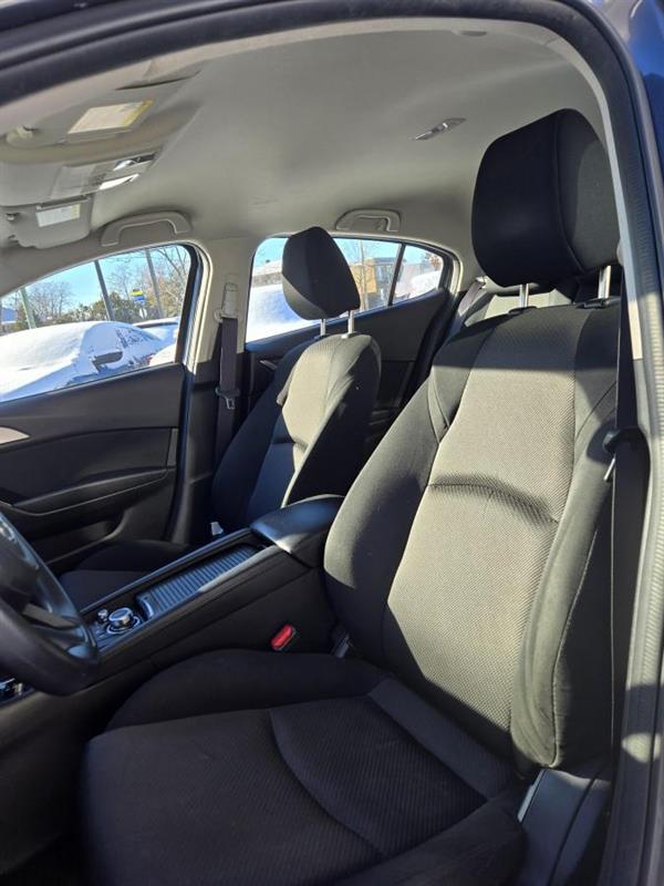 mazda Mazda3 2017 - 17