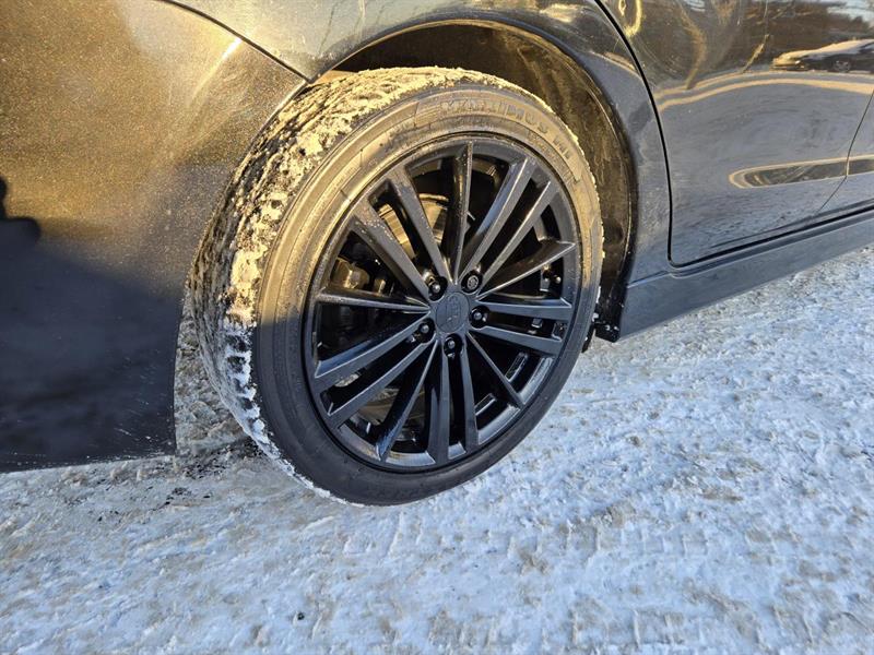 subaru Impreza 2014 - 8