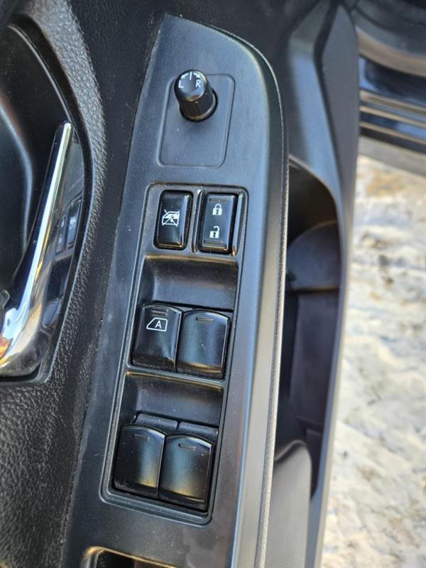 subaru Impreza 2014 - 17