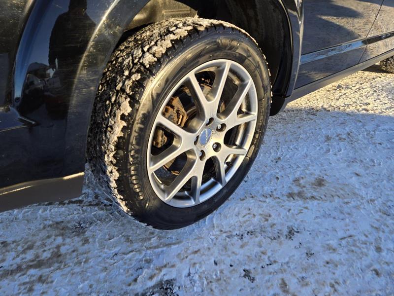 dodge Journey 2016 - 8