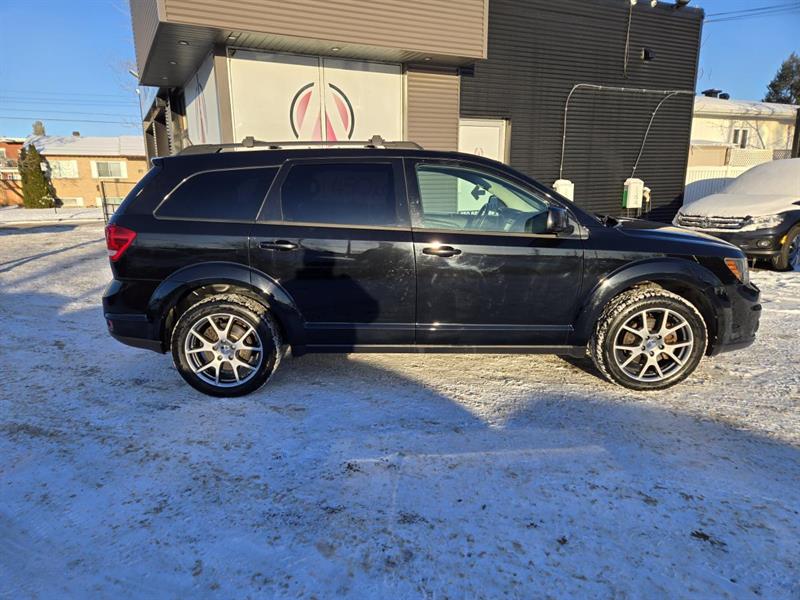 dodge Journey 2016 - 9