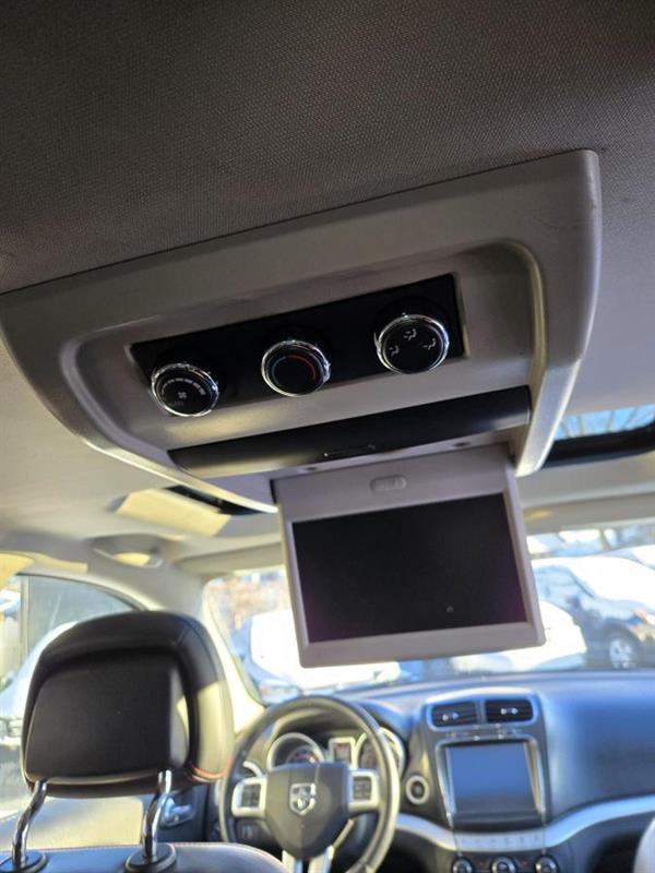 dodge Journey 2016 - 13