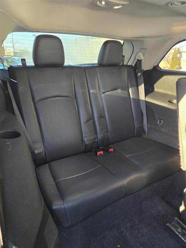 dodge Journey 2016 - 14