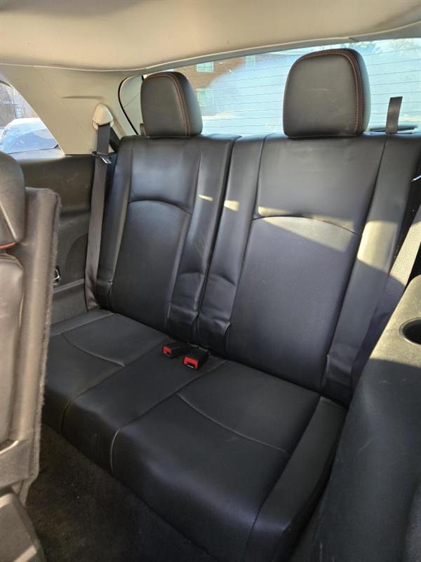 dodge Journey 2016 - 16