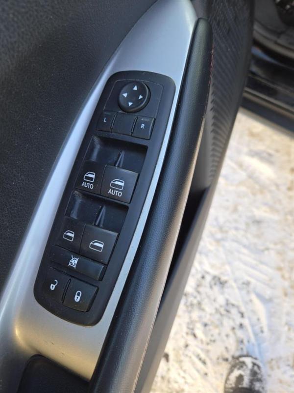 dodge Journey 2016 - 20