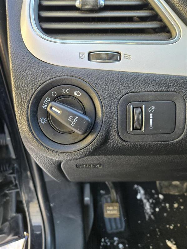 dodge Journey 2016 - 21