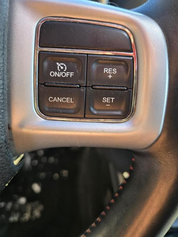 dodge Journey 2016 - 23