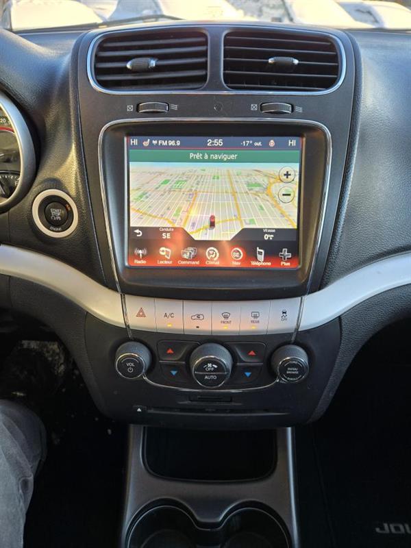 dodge Journey 2016 - 24