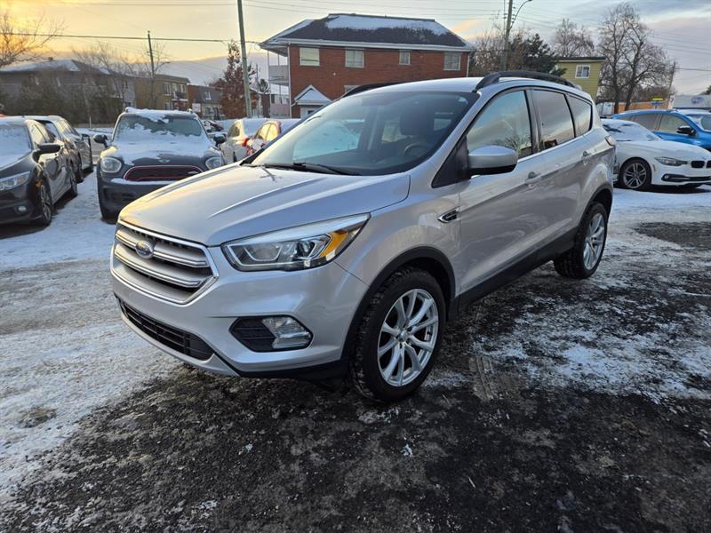ford Escape 2017 - 3