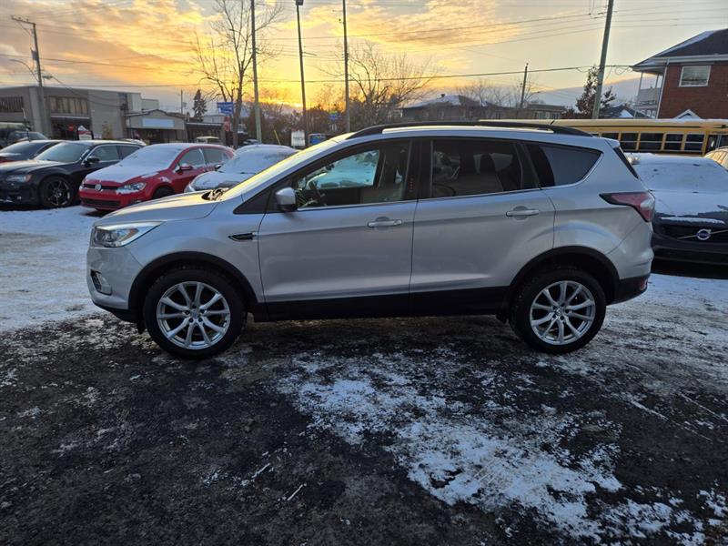 ford Escape 2017 - 4