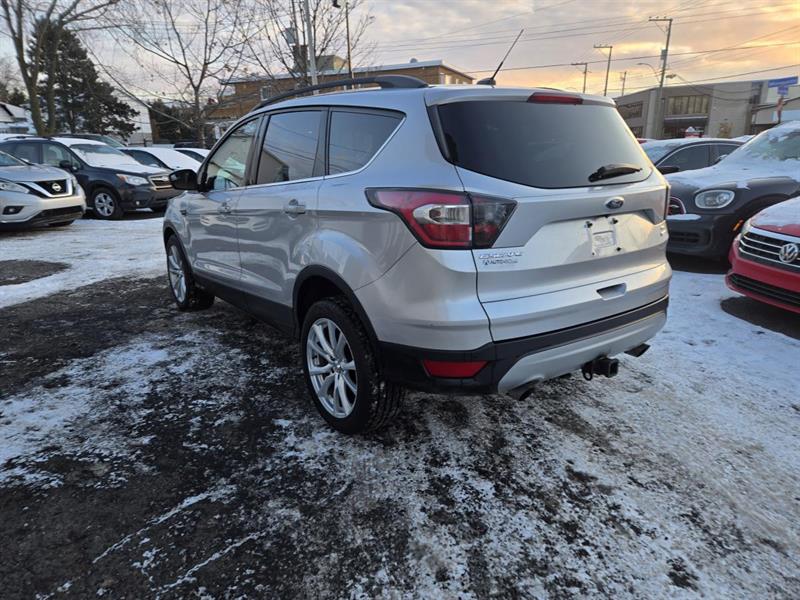 ford Escape 2017 - 5