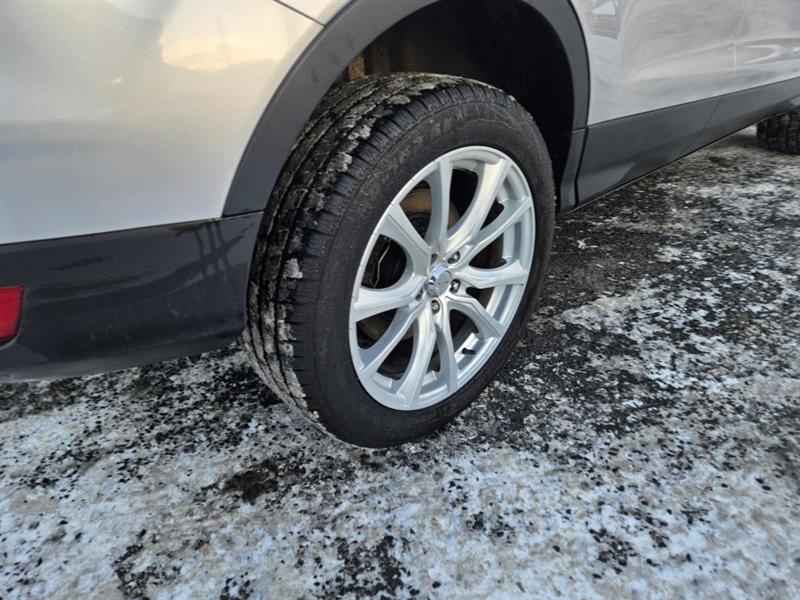 ford Escape 2017 - 8