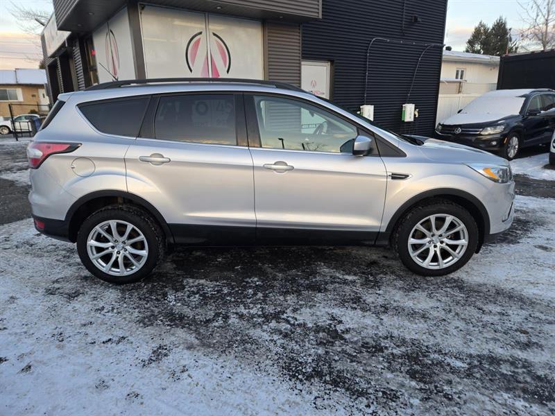 ford Escape 2017 - 9