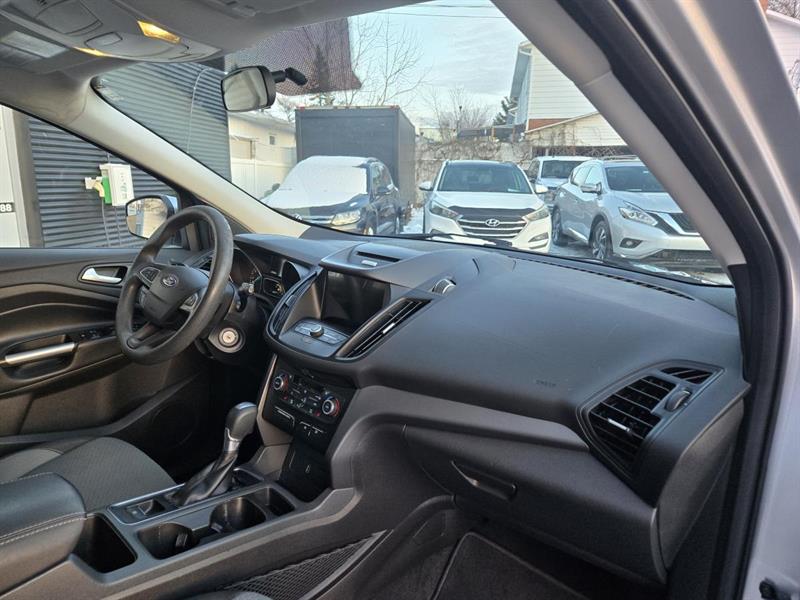 ford Escape 2017 - 10