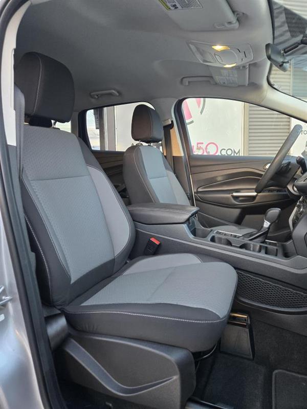 ford Escape 2017 - 11