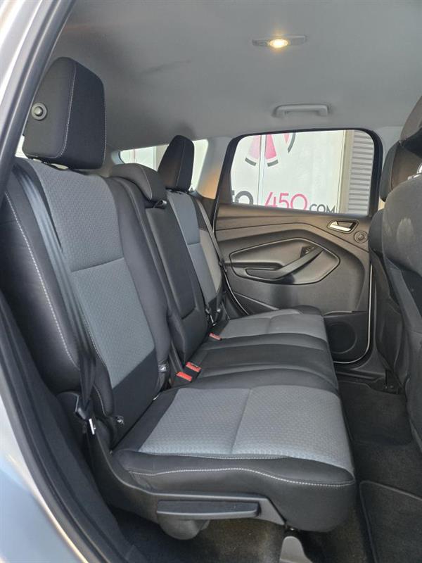 ford Escape 2017 - 12