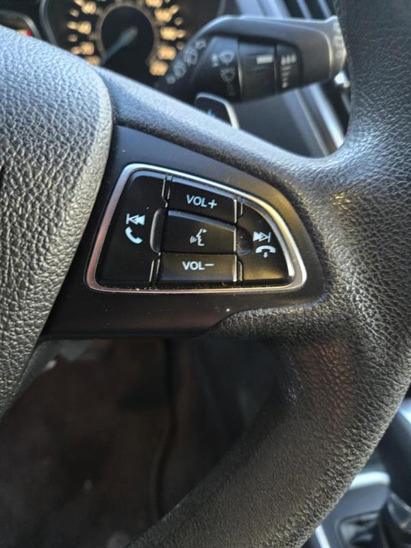 ford Escape 2017 - 20