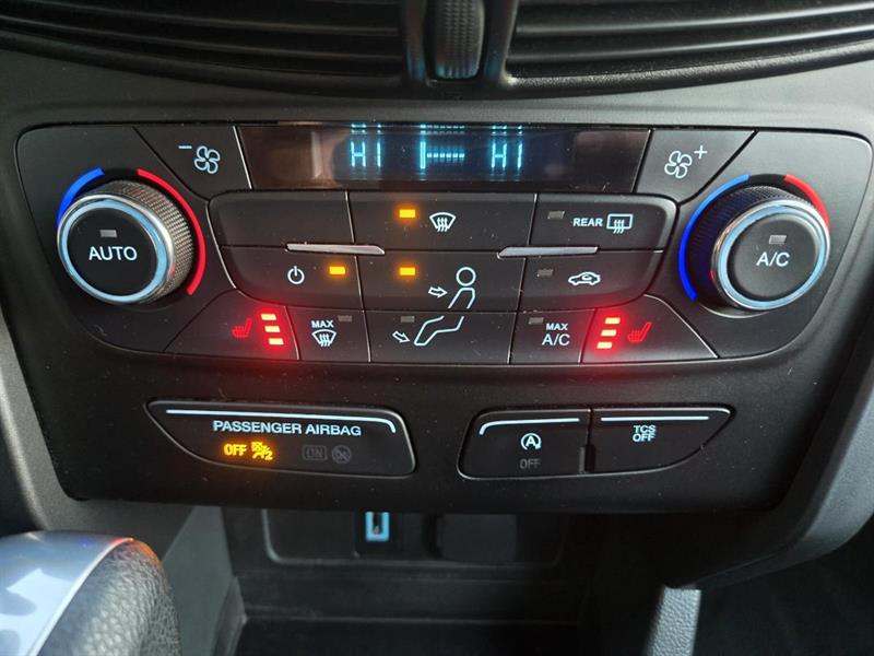 ford Escape 2017 - 22