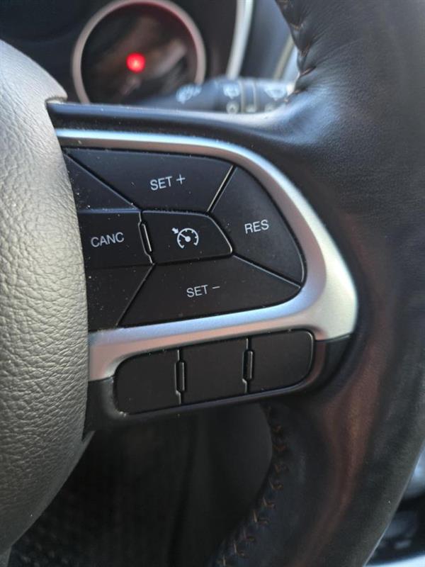 jeep Compass 2018 - 20