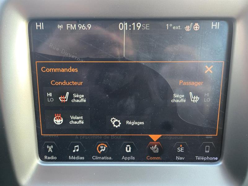 jeep Compass 2018 - 25