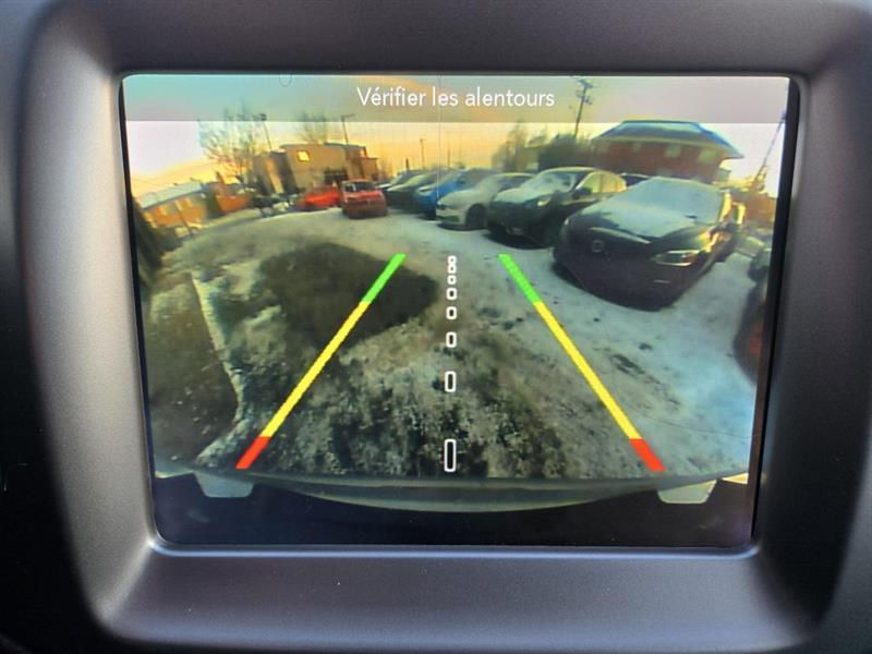 jeep Compass 2018 - 26