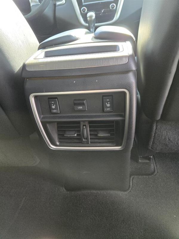 nissan Murano 2016 - 13