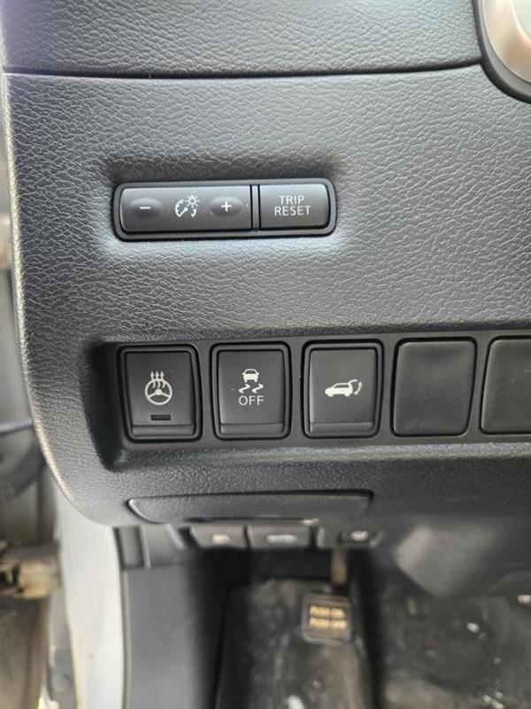 nissan Murano 2016 - 19