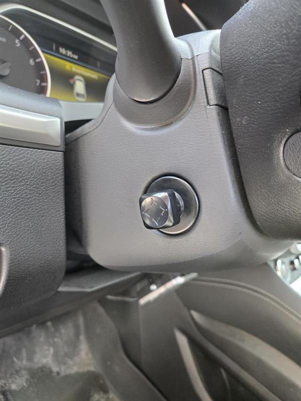 nissan Murano 2016 - 20