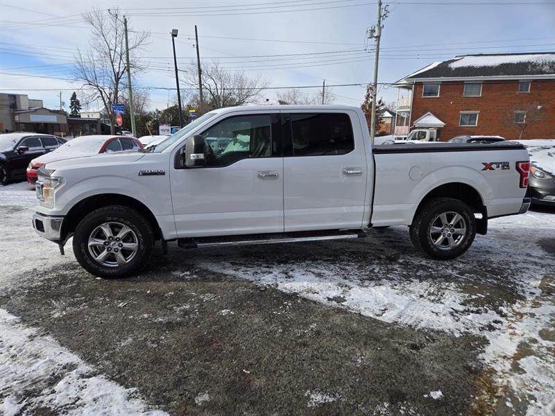 ford F-150 2019 - 4