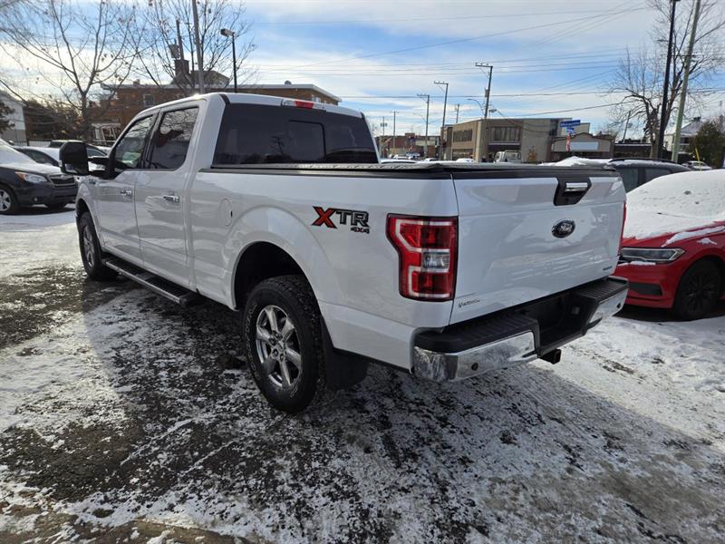 ford F-150 2019 - 5