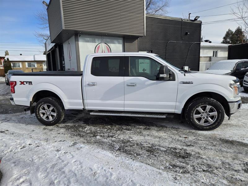 ford F-150 2019 - 9