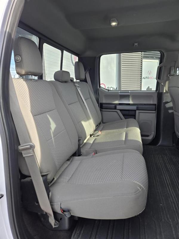 ford F-150 2019 - 12