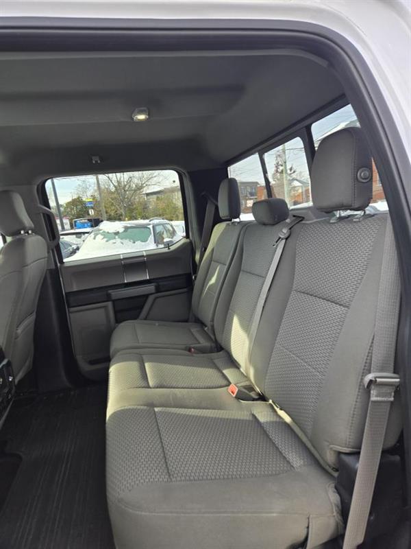 ford F-150 2019 - 13