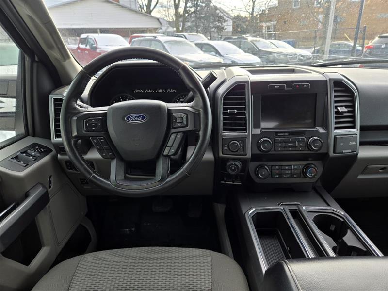 ford F-150 2019 - 14