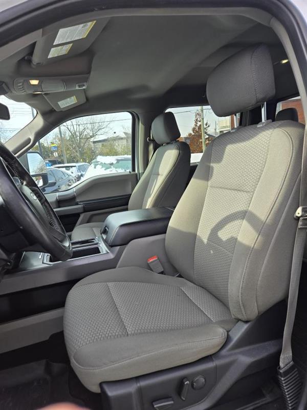 ford F-150 2019 - 16