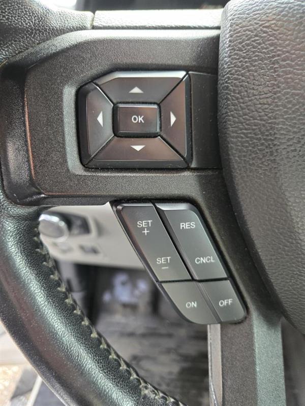 ford F-150 2019 - 19