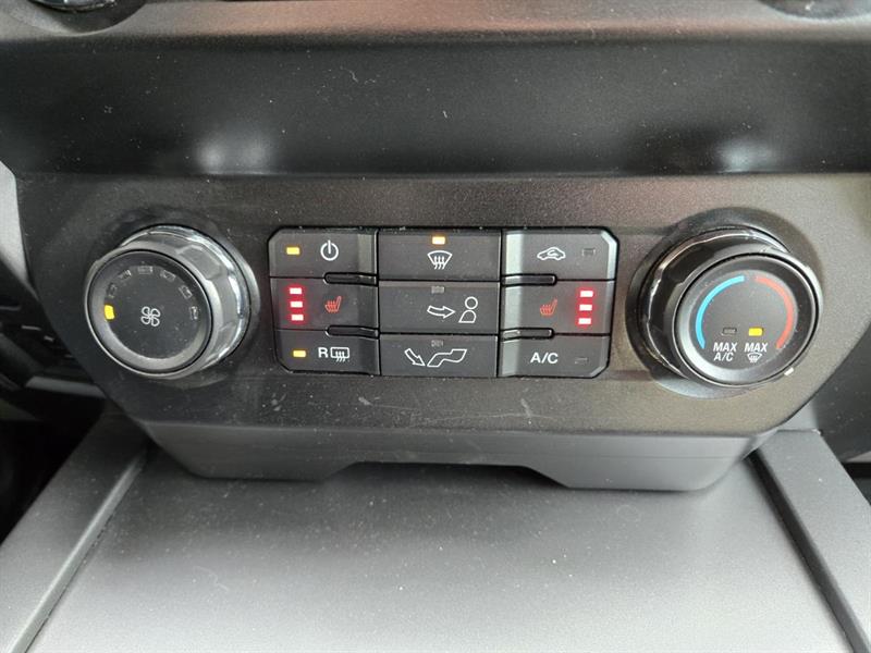 ford F-150 2019 - 23