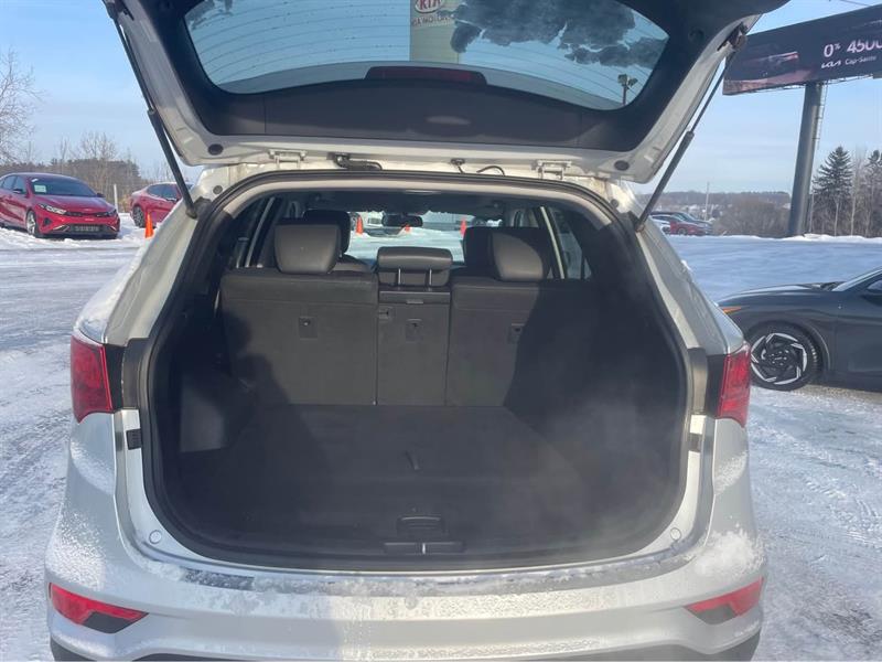 hyundai Santa Fe Sport 2017 - 7