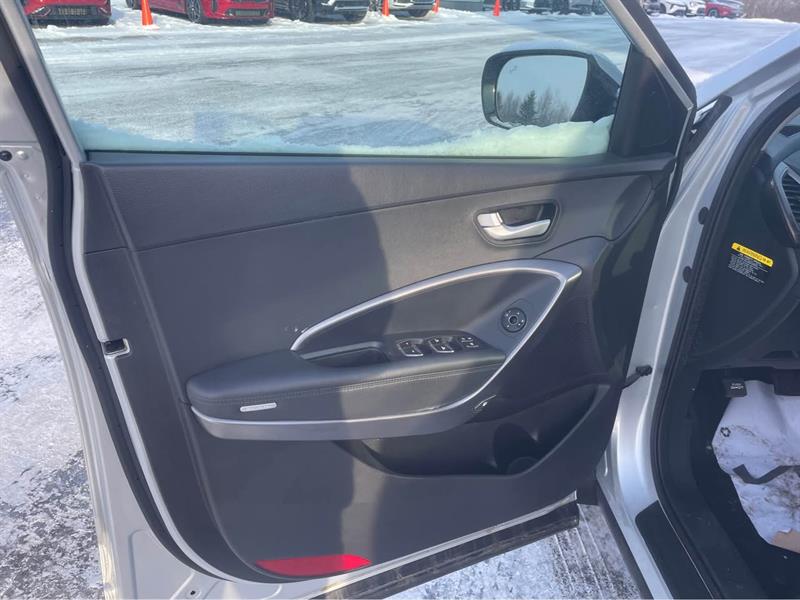 hyundai Santa Fe Sport 2017 - 10