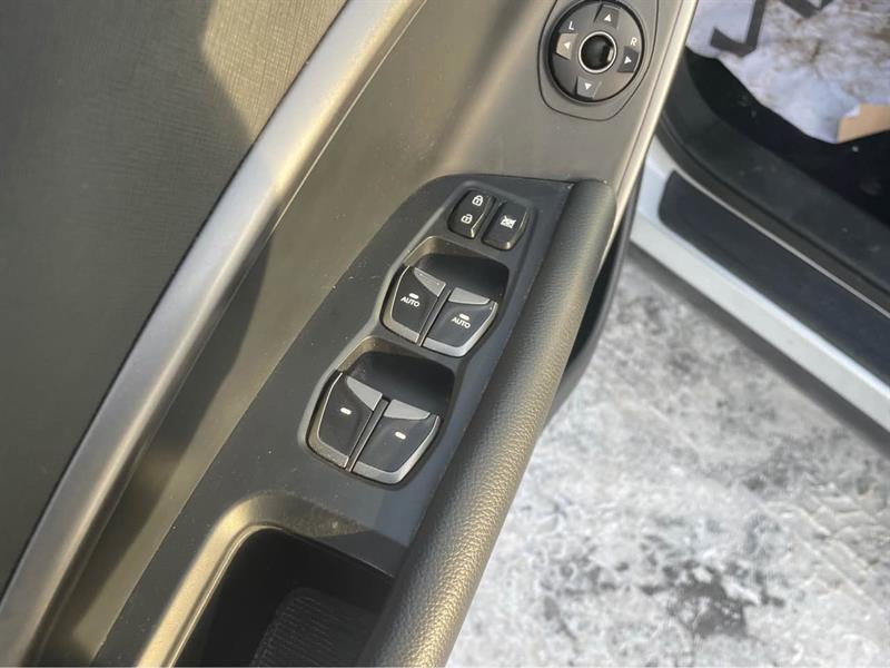 hyundai Santa Fe Sport 2017 - 11