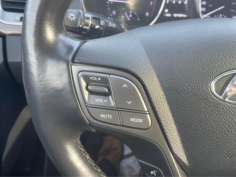 hyundai Santa Fe Sport 2017 - 14