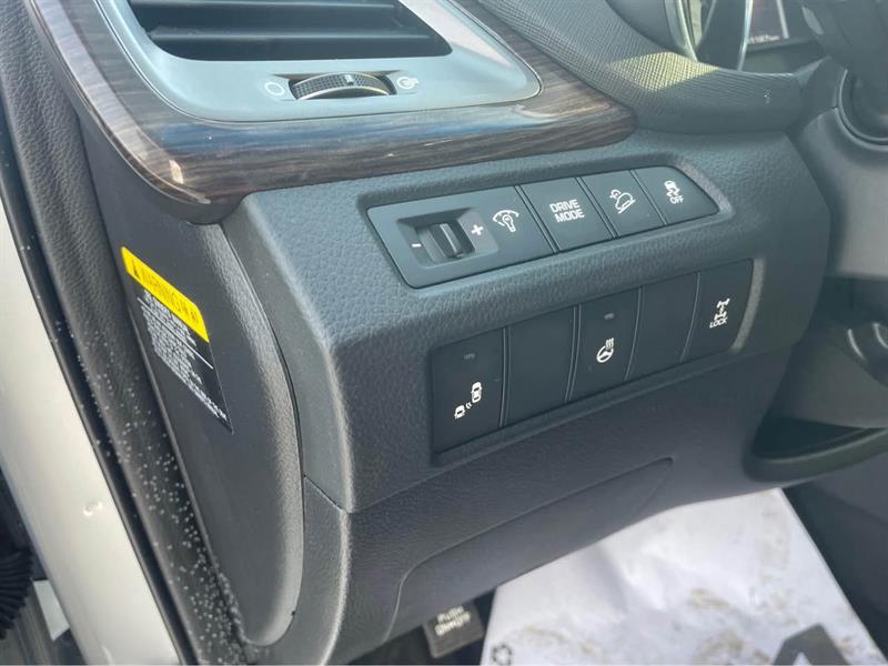 hyundai Santa Fe Sport 2017 - 18