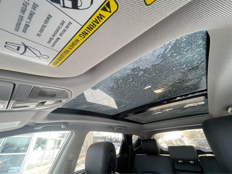 hyundai Santa Fe Sport 2017 - 21