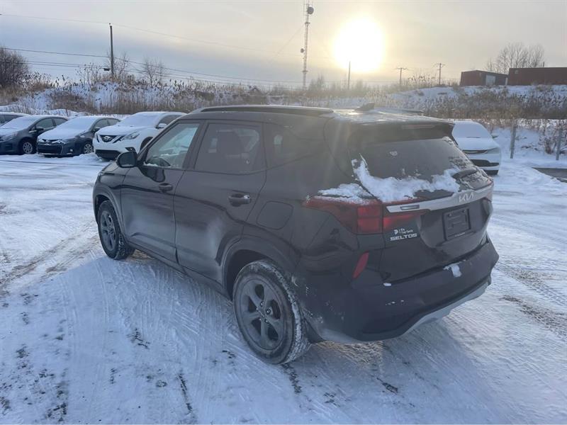 kia Seltos 2023 - 4